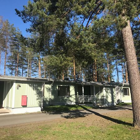 Lomahotelli Nestori Savonlinna Exterior foto